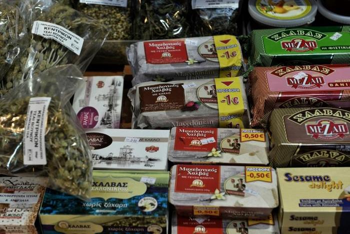 Producers in the northern Greek region of Macedonia say the name-change deal Athens brokered with Skopje does nothing to prevent their products being confused with similarly labelled products from North Macedonia