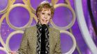 Carol Burnett says her show 'couldn't be done today'