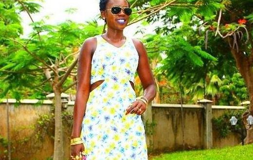 Akothee