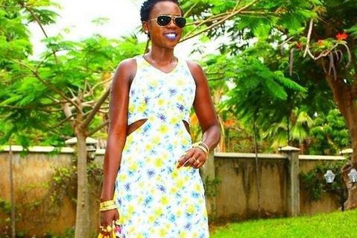 Akothee