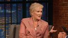 Glenn Close loses at the Oscars once again