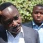 Former Vice President Kalonzo Musyoka's bodyguard Joel Kilonzi attacked by thugs, gun stolen