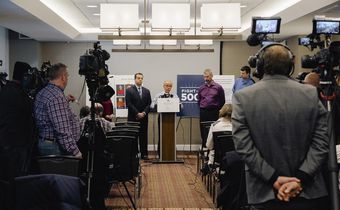Victims of Abuse by Religious Order Priests Say Their Claims Fall Through the Cracks