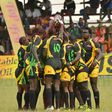 Kabras Sugar Rugby Team