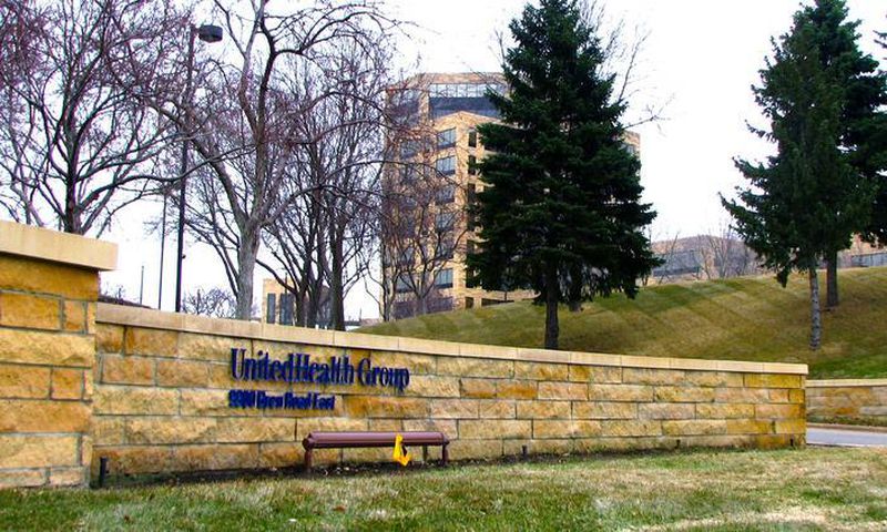 Judge finds UnitedHealth denied care on mental issues