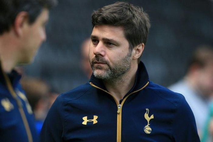 Barcelona and Inter Milan are reportedly interested in Mauricio Pochettino after he took Tottenham Hotspur to second place in the English Premier League