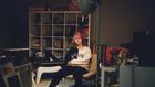 Tales of Slackerdom With a '90s Polish