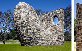 Martin Puryear, citizen-sculptor
