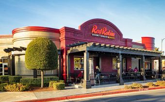 How to Eat Healthy at Red Robin