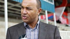 Peter Kenneth leads Mt Kenya leaders in defending Uhuru from claims of neglecting his region