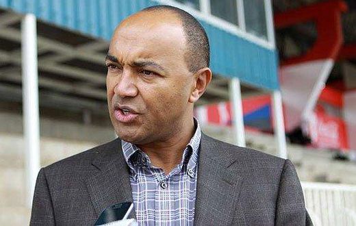 Peter Kenneth leads Mt Kenya leaders in defending Uhuru from claims of neglecting his region