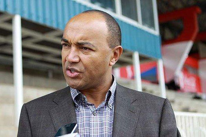 Peter Kenneth leads Mt Kenya leaders in defending Uhuru from claims of neglecting his region