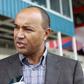 Peter Kenneth leads Mt Kenya leaders in defending Uhuru from claims of neglecting his region