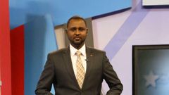 Top KTN News anchor quits