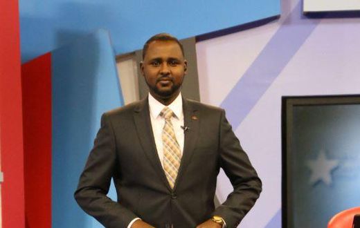 Top KTN News anchor quits