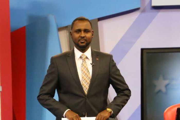 Top KTN News anchor quits