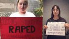 New Jersey official scolded over inaction on rape claim - Daily Mail
