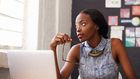 Consider your interest before choosing a career.