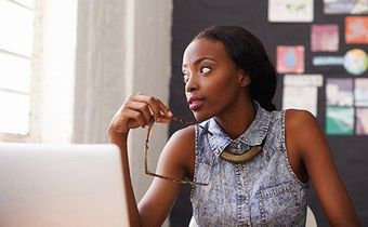 Consider your interest before choosing a career.