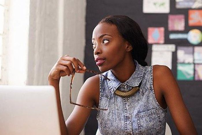 Consider your interest before choosing a career.