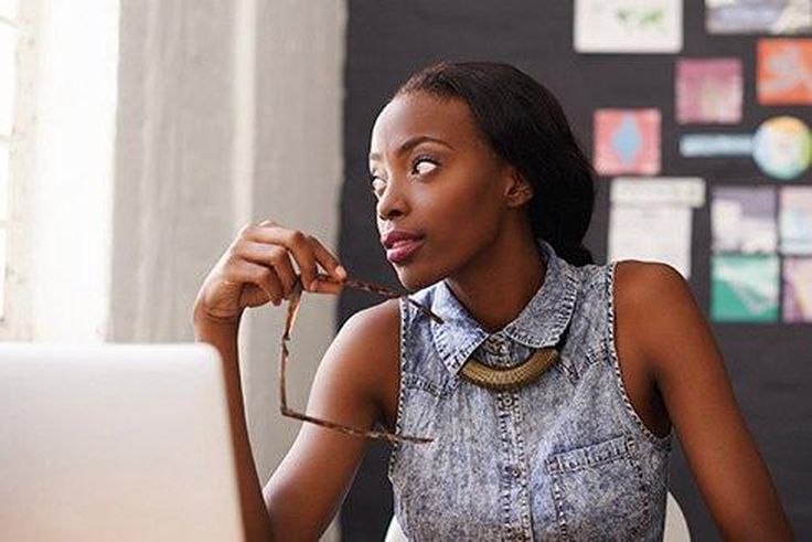 Consider your interest before choosing a career.