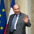 France's third-richest person, 91-year-old rightwing senator Serge Dassault, seen in June 2013, has an estimated net worth of $14.8 billion (13.3 billion euros, according to Forbes magazine