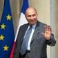 France's third-richest person, 91-year-old rightwing senator Serge Dassault, seen in June 2013, has an estimated net worth of $14.8 billion (13.3 billion euros, according to Forbes magazine