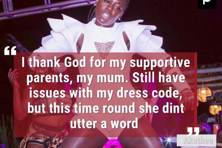 Akothee Responds After Being Trolled Over Her Dress-code