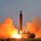 First unveiled as an indigenous missile at a military parade in Pyongyang in October 2010, Musudan missile has a theoretical range of anywhere between 2,500 and 4,000 km