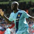Former West Ham United striker Carlton Cole signed last month with Persib Bandung, one of Indonesia's best clubs