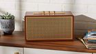 This Retro Bluetooth Speaker is Currently on Sale