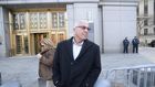 Manhattan Jury Acquits Two Men Accused of Mob Ties