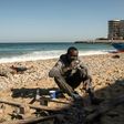 The first part of an EU summit of all 28 leaders, will focus on the migration crisis amid warnings of a new surge in people making the dangerous sea crossing from Libya