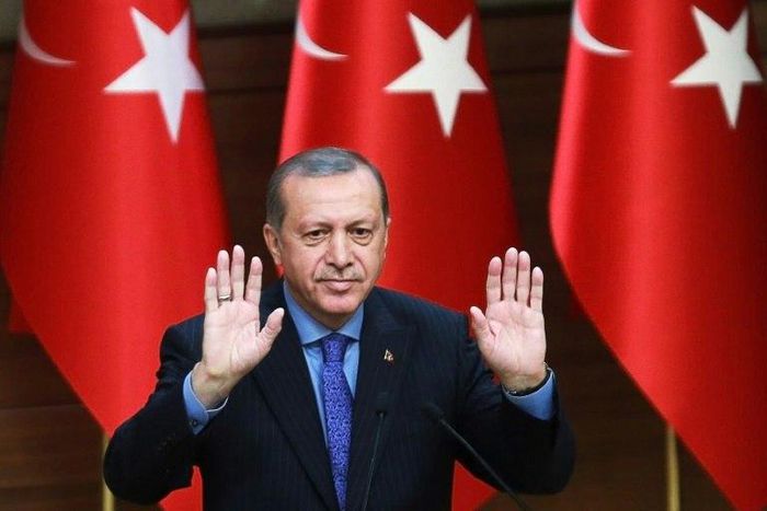 Turkey will on April 16 vote in a referendum on constitutional changes to create a presidential system which Erdogan argues is needed for better governance