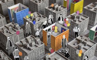 Armory Fair Week: Your Survival Guide