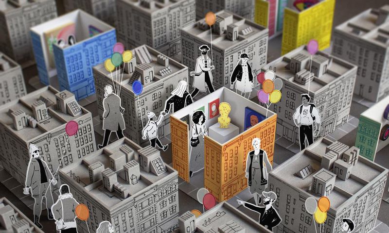 Armory Fair Week: Your Survival Guide