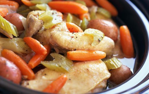 Can I Put Frozen Chicken In My Crock-Pot?
