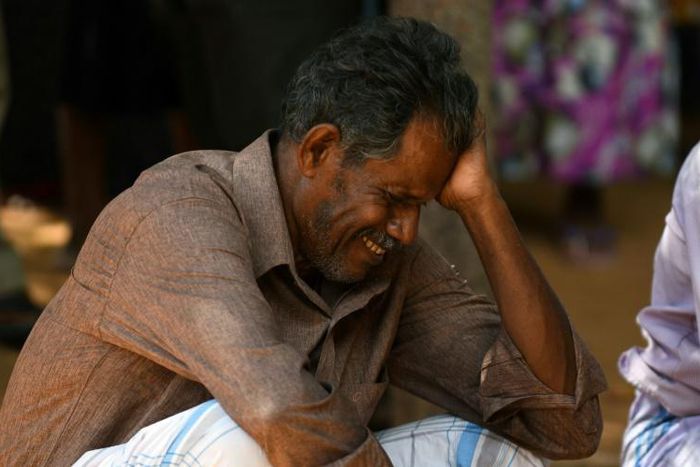 'Appalling', 'cruel','devastating', 'horrific': World leaders condemn the Sri Lanka blasts