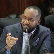 Mombasa Governor Hassan Joho