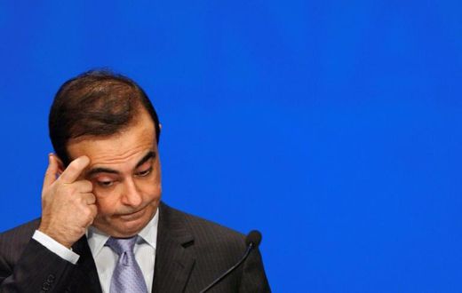 Carlos Ghosn has lost his positions at Nissan and Mitssubishi and now the French government wants him replaced as Renault CEO