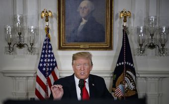 Trump's Deal Meets With Skepticism Among Immigrants in Texas