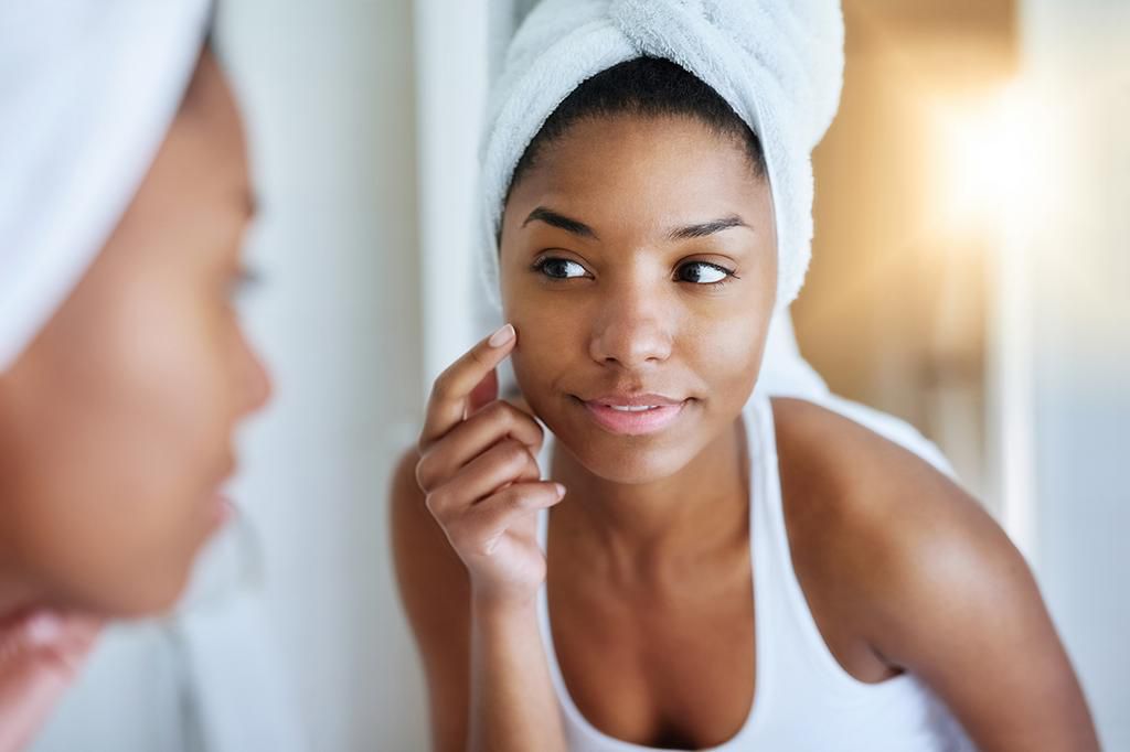 Importance of using a toner