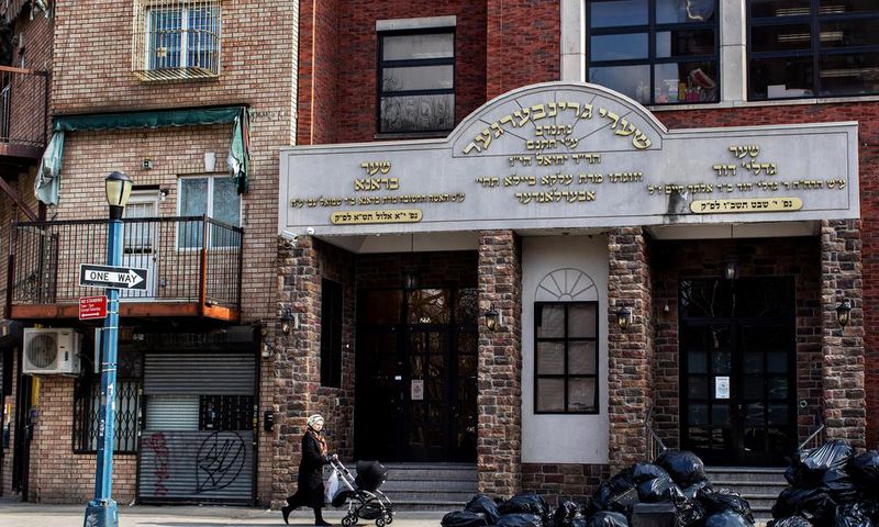 Measles Outbreak: New York Declares Health Emergency, Requires Vaccinations in Parts of Brooklyn