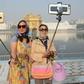 Using special search techniques to trawl the internet and social media, researchers identified 127 confirmed selfie deaths in India since March 2014