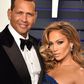 J.Lo And A-Rod Are Now Doing Fasted Cardio