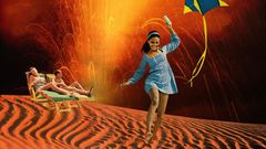 Extreme Weather Can Feel 'Normal' After Just a Few Years, Study Finds