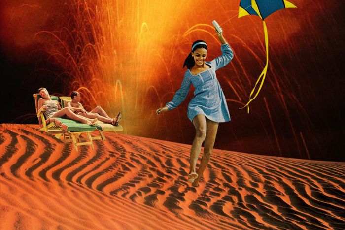 Extreme Weather Can Feel 'Normal' After Just a Few Years, Study Finds