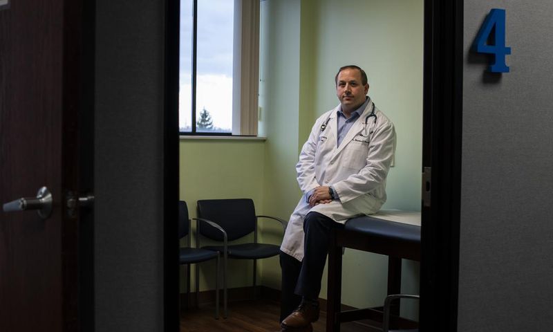 Parents of Babies Too Young to Vaccinate Feel Trapped by Measles Outbreak