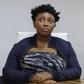 Ruth Wambui, mother to Neillah Mirera who was diagnosed with Type 1 SMA, a genetic disorder