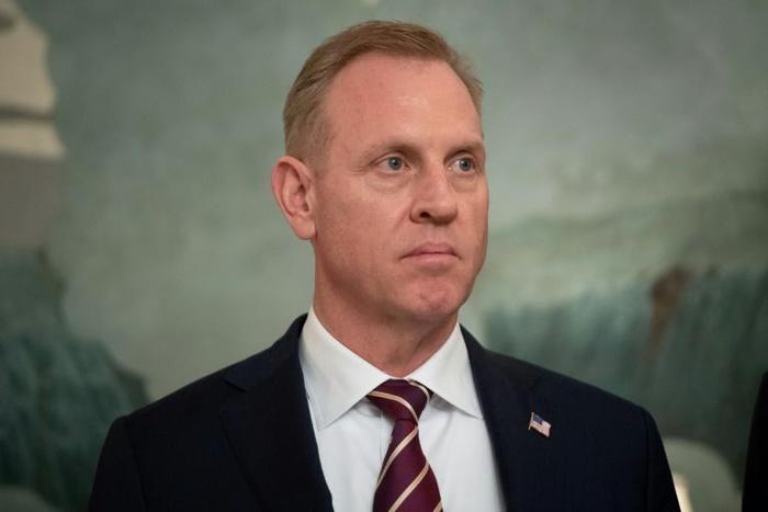 US Acting Secretary of Defense Patrick Shanahan has authorised $1 billion to build part of the border wall sought by President Donald Trump